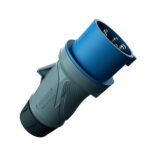 MENNEKES CEE Stecker PTXR 32A5p9h 13583